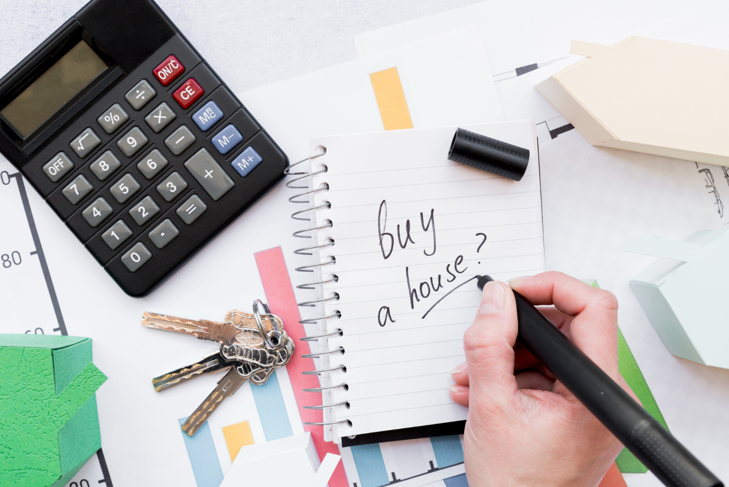 10 Essential Tips for First-time Homebuyers