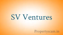 SV Ventures