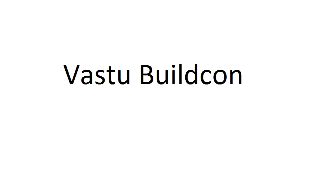 Vastu Buildcon