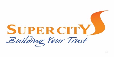 Supercity