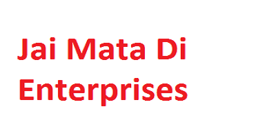 Jai Mata Di Enterprises