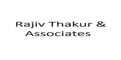 Rajiv Thakur And Associates