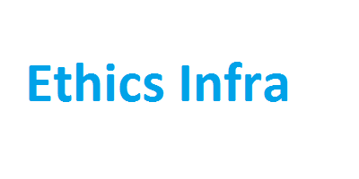 Ethics Infra