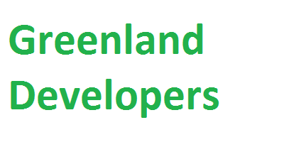 Greenland Developers