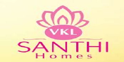 Santhi Homes