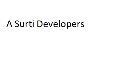 A Surti Developers