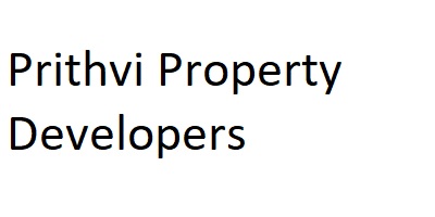 Prithvi Property Developers