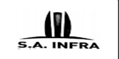 SA Infra