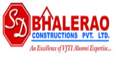 SD Bhalerao Construction