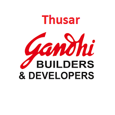 Thusar Gandhi Builder And Developer