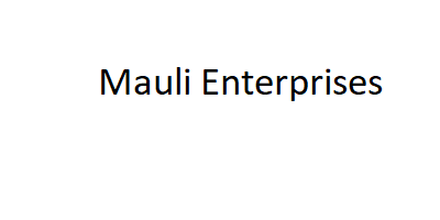 Mauli Enterprises