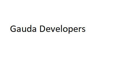 Gauda Developers