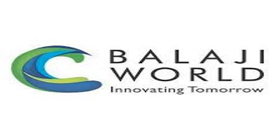 Balaji World