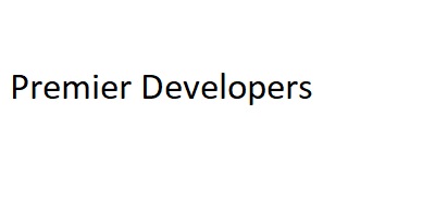 Premier Developers