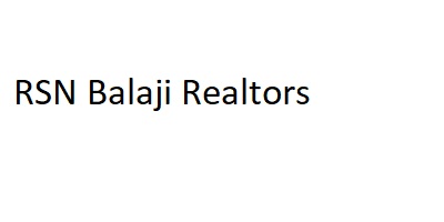 RSN Balaji Realtors