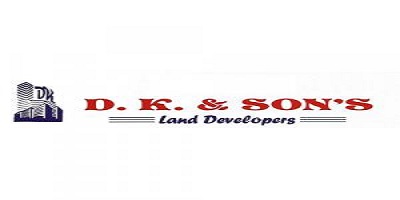 D. K. & Son's Land Developers