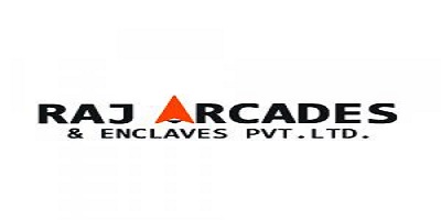 Raj Arcades And Enclaves