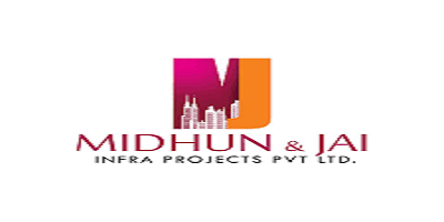 Midhun And Jai Infra