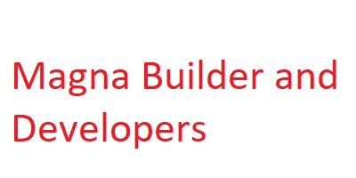 Magna Builder And Developers