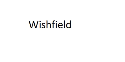 Wishfield