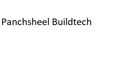 Panchsheel Buildtech