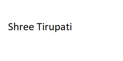 Shree Tirupati