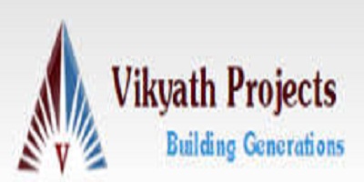 Vikyath Projects