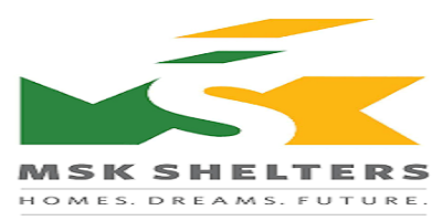 MSK Shelters