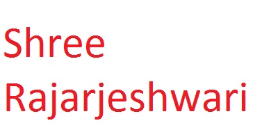 Shree Rajarjeshwari