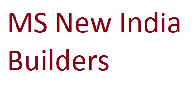 MS New India Builders