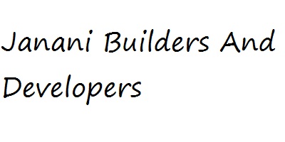 Janani Builders And Developers