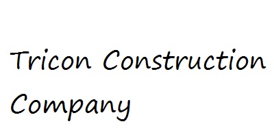 Tricon Construction Company