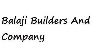 Balaji Builders And Company