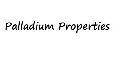 Palladium Properties