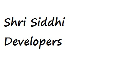 Shri Siddhi Developers