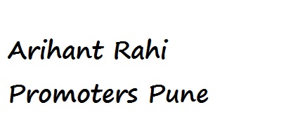 Arihant Rahi Promoters Pune