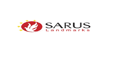 Sarus Landmark