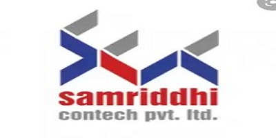 Samriddhi Contech