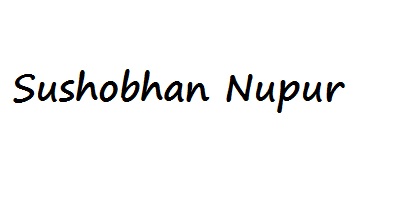 Sushobhan Nupur