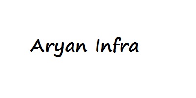 Aryan Infra