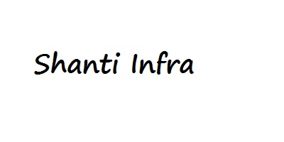 Shanti Infra