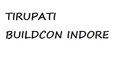 Tirupati Buildcon