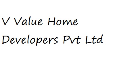 V Value Home Developers