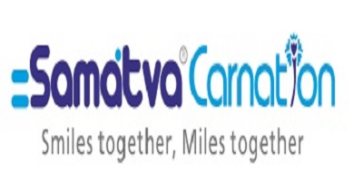 Samatva Carnation Infra