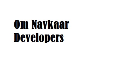 Om Navkaar Developers