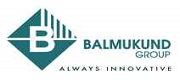 Balmukund Buildcon