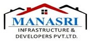 Manasri Infrastructure And Developers