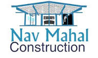 Nav Mahal Construction