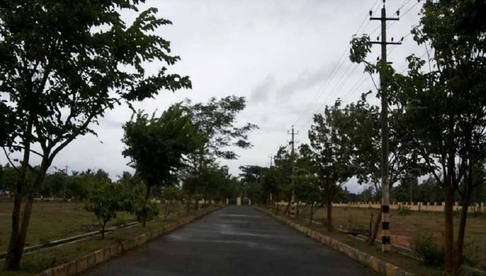 Mahaveer Green Meadows