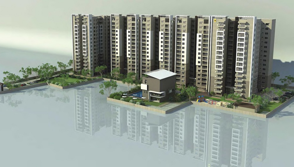 Sobha Habitech